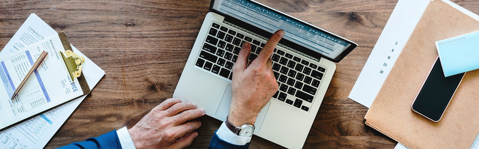 Accounting Firm Marrickville